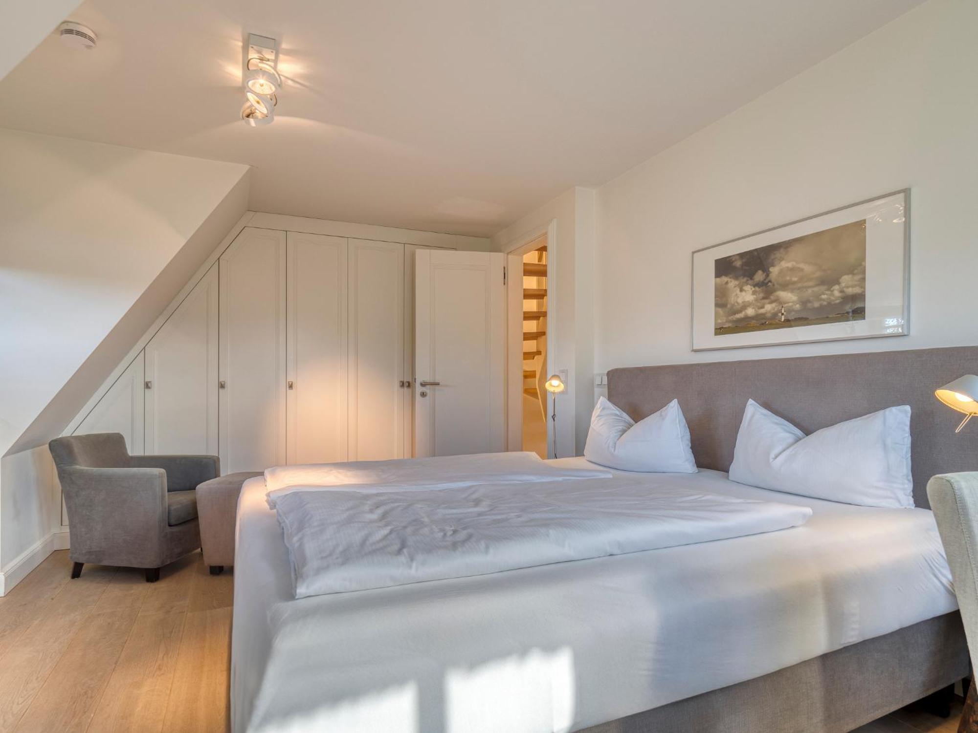 Ferienhaus Reethues 1